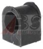 VW 2D0411041B Bearing Bush, stabiliser